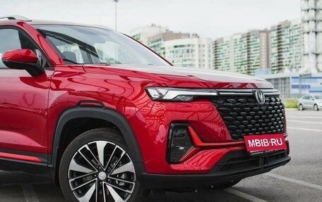 Changan CS35 Plus, 2024 год, 2 623 401 рублей, 3 фотография