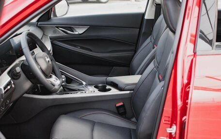 Changan CS35 Plus, 2024 год, 2 623 401 рублей, 26 фотография