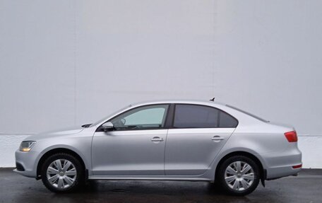 Volkswagen Jetta VI, 2011 год, 1 100 000 рублей, 8 фотография