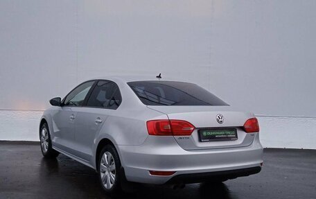 Volkswagen Jetta VI, 2011 год, 1 100 000 рублей, 7 фотография