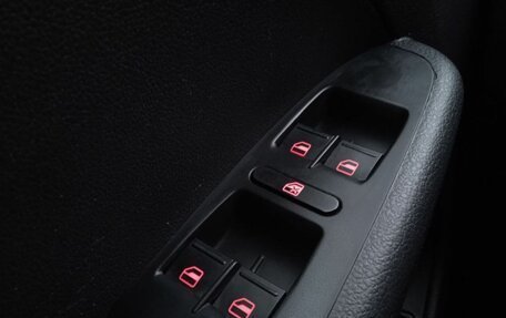 Volkswagen Jetta VI, 2011 год, 1 100 000 рублей, 11 фотография