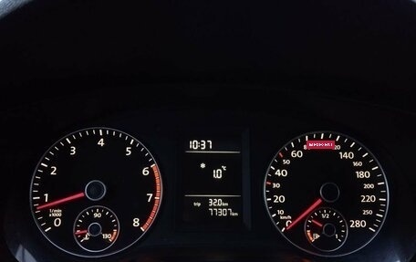 Volkswagen Jetta VI, 2011 год, 1 100 000 рублей, 9 фотография