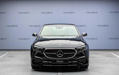 Mercedes-Benz E-Класс, 2025 год, 12 120 000 рублей, 2 фотография