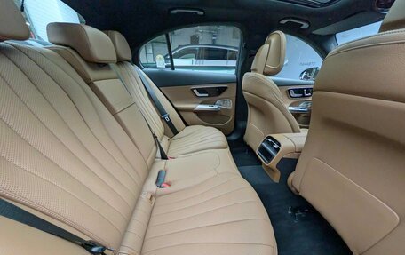 Mercedes-Benz E-Класс, 2025 год, 12 120 000 рублей, 10 фотография