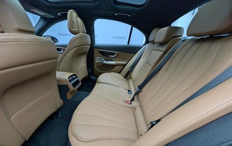 Mercedes-Benz E-Класс, 2025 год, 12 120 000 рублей, 8 фотография