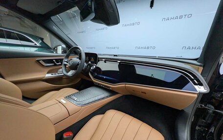 Mercedes-Benz E-Класс, 2025 год, 12 120 000 рублей, 9 фотография