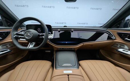 Mercedes-Benz E-Класс, 2025 год, 12 120 000 рублей, 11 фотография