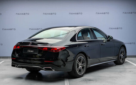Mercedes-Benz E-Класс, 2025 год, 12 120 000 рублей, 3 фотография