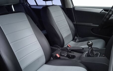 Volkswagen Jetta VI, 2011 год, 1 100 000 рублей, 16 фотография