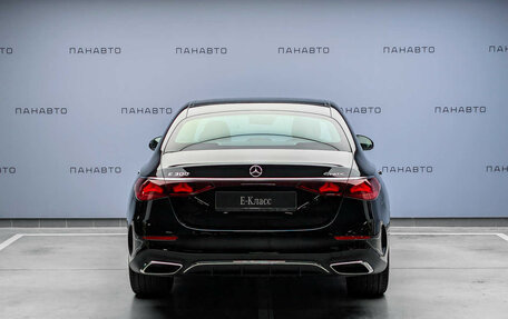 Mercedes-Benz E-Класс, 2025 год, 12 120 000 рублей, 4 фотография