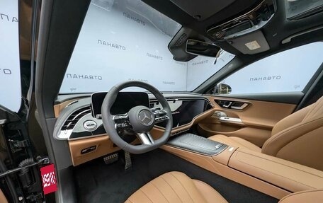 Mercedes-Benz E-Класс, 2025 год, 12 120 000 рублей, 7 фотография