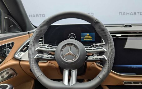 Mercedes-Benz E-Класс, 2025 год, 12 120 000 рублей, 12 фотография