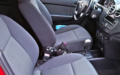 Chevrolet Aveo III, 2007 год, 290 000 рублей, 6 фотография