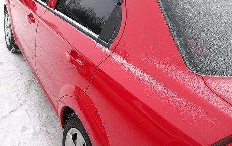 Chevrolet Aveo III, 2007 год, 290 000 рублей, 7 фотография