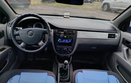 Chevrolet Lacetti, 2010 год, 670 000 рублей, 7 фотография