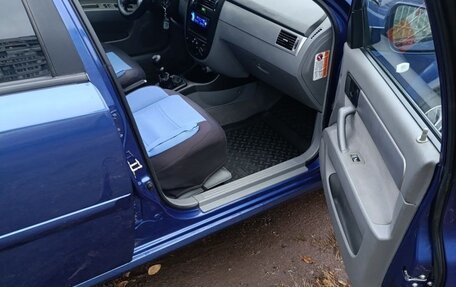 Chevrolet Lacetti, 2010 год, 670 000 рублей, 5 фотография