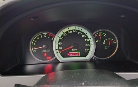 Chevrolet Lacetti, 2010 год, 670 000 рублей, 8 фотография