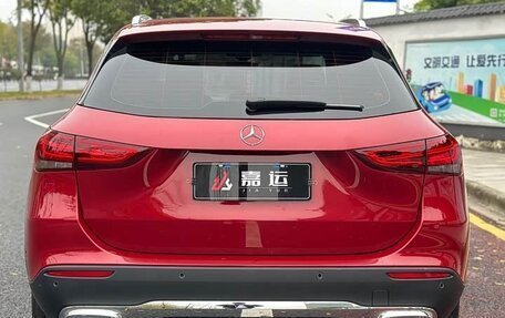 Mercedes-Benz GLA, 2021 год, 1 889 777 рублей, 3 фотография