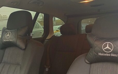 Mercedes-Benz C-Класс, 2009 год, 1 050 000 рублей, 8 фотография
