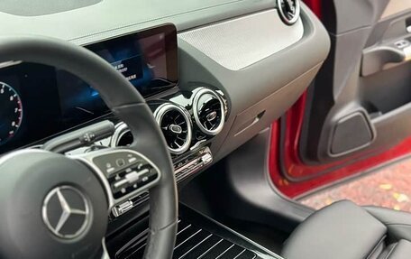 Mercedes-Benz GLA, 2021 год, 1 889 777 рублей, 8 фотография