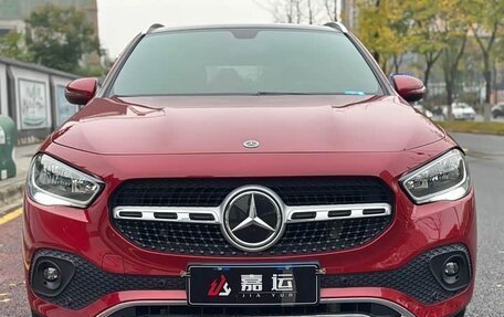 Mercedes-Benz GLA, 2021 год, 1 889 777 рублей, 5 фотография