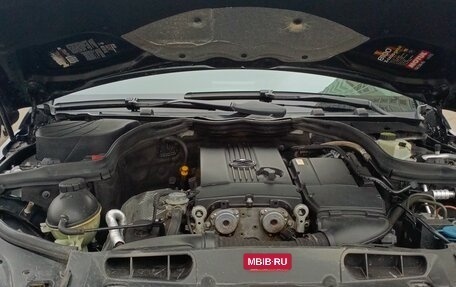 Mercedes-Benz C-Класс, 2009 год, 1 050 000 рублей, 11 фотография