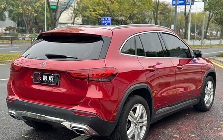 Mercedes-Benz GLA, 2021 год, 1 889 777 рублей, 4 фотография