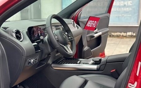 Mercedes-Benz GLA, 2021 год, 1 889 777 рублей, 7 фотография