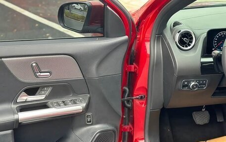 Mercedes-Benz GLA, 2021 год, 1 889 777 рублей, 13 фотография