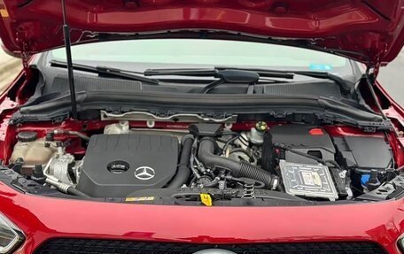 Mercedes-Benz GLA, 2021 год, 1 889 777 рублей, 21 фотография