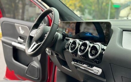 Mercedes-Benz GLA, 2021 год, 1 889 777 рублей, 14 фотография