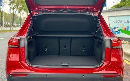 Mercedes-Benz GLA, 2021 год, 1 889 777 рублей, 22 фотография