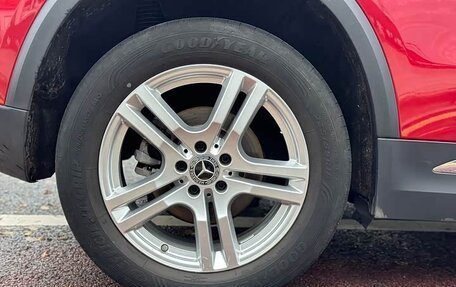 Mercedes-Benz GLA, 2021 год, 1 889 777 рублей, 20 фотография