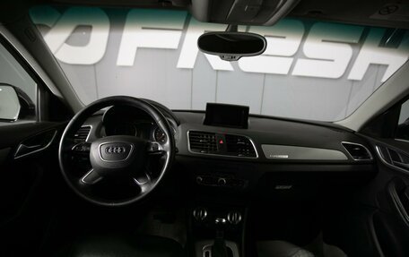 Audi Q3, 2012 год, 1 530 000 рублей, 6 фотография