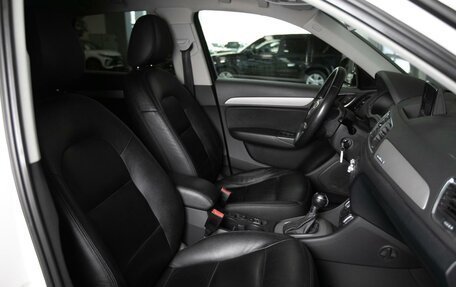 Audi Q3, 2012 год, 1 530 000 рублей, 9 фотография