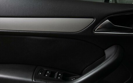 Audi Q3, 2012 год, 1 530 000 рублей, 15 фотография