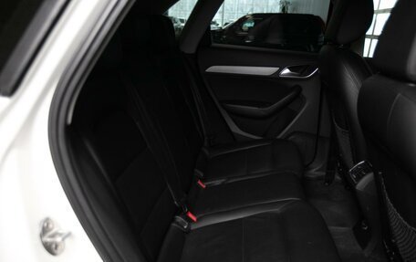Audi Q3, 2012 год, 1 530 000 рублей, 10 фотография