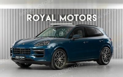 Porsche Cayenne III, 2025 год, 16 850 000 рублей, 1 фотография
