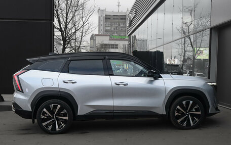 Geely Atlas, 2024 год, 3 600 000 рублей, 4 фотография