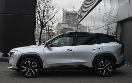 Geely Atlas, 2024 год, 3 600 000 рублей, 8 фотография