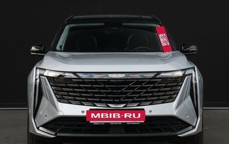 Geely Atlas, 2024 год, 3 600 000 рублей, 2 фотография