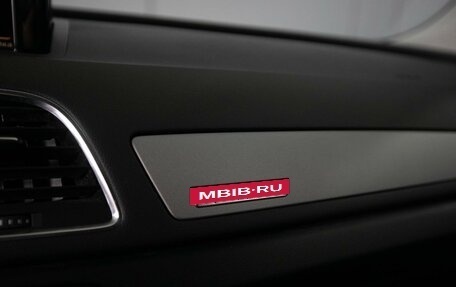 Audi Q3, 2012 год, 1 530 000 рублей, 18 фотография