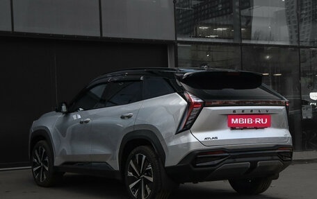 Geely Atlas, 2024 год, 3 600 000 рублей, 7 фотография