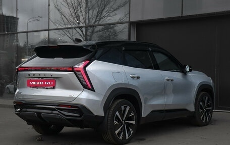 Geely Atlas, 2024 год, 3 600 000 рублей, 5 фотография