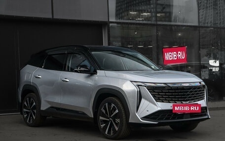 Geely Atlas, 2024 год, 3 600 000 рублей, 3 фотография