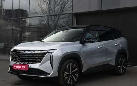 Geely Atlas, 2024 год, 3 600 000 рублей, 1 фотография