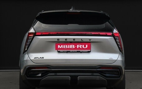 Geely Atlas, 2024 год, 3 600 000 рублей, 6 фотография