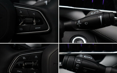 Geely Atlas, 2024 год, 3 600 000 рублей, 16 фотография