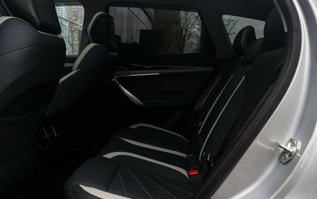 Geely Atlas, 2024 год, 3 600 000 рублей, 10 фотография