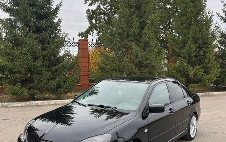 Mitsubishi Lancer IX, 2007 год, 600 000 рублей, 1 фотография
